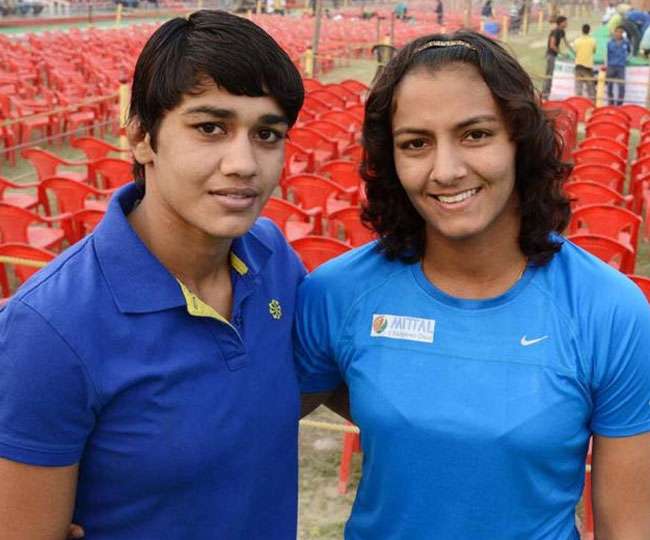 दंगल गर्ल बबीता फोगाट ने बताई नॉन वेज खाने की कहानी