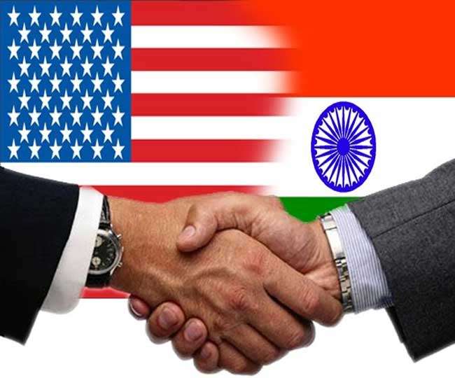 वरिष्ठ अमेरिकी गवर्नर बोले- भारत है अमेरिका का सबसे बड़ा रणनीतिक साझीदार