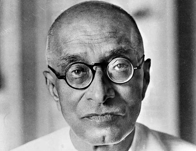 जानिए भारत के पहले गवर्नर सी. राजगोपालचारी के बारे में