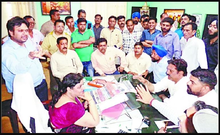 तो क्या बंद हो जाएगा द दून वैली स्कूल