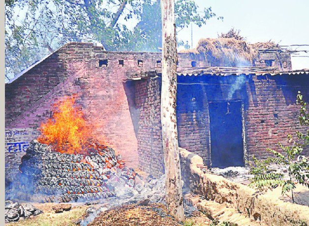 कार्रवाई न होने से उपद्रवी हो रहे बेखौफ