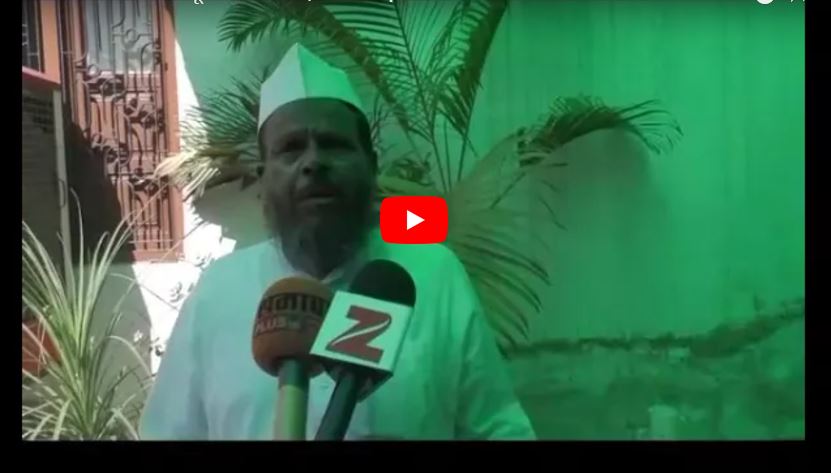 मदरसाें में सीसीटीवी कैमरों से नगिरानी काे बताया काबिल-ए-तारीफ