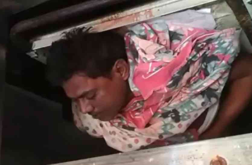 एपको कम्पनी के प्लांट पर दलित युवक की संदिग्ध परिस्थिति में मौत