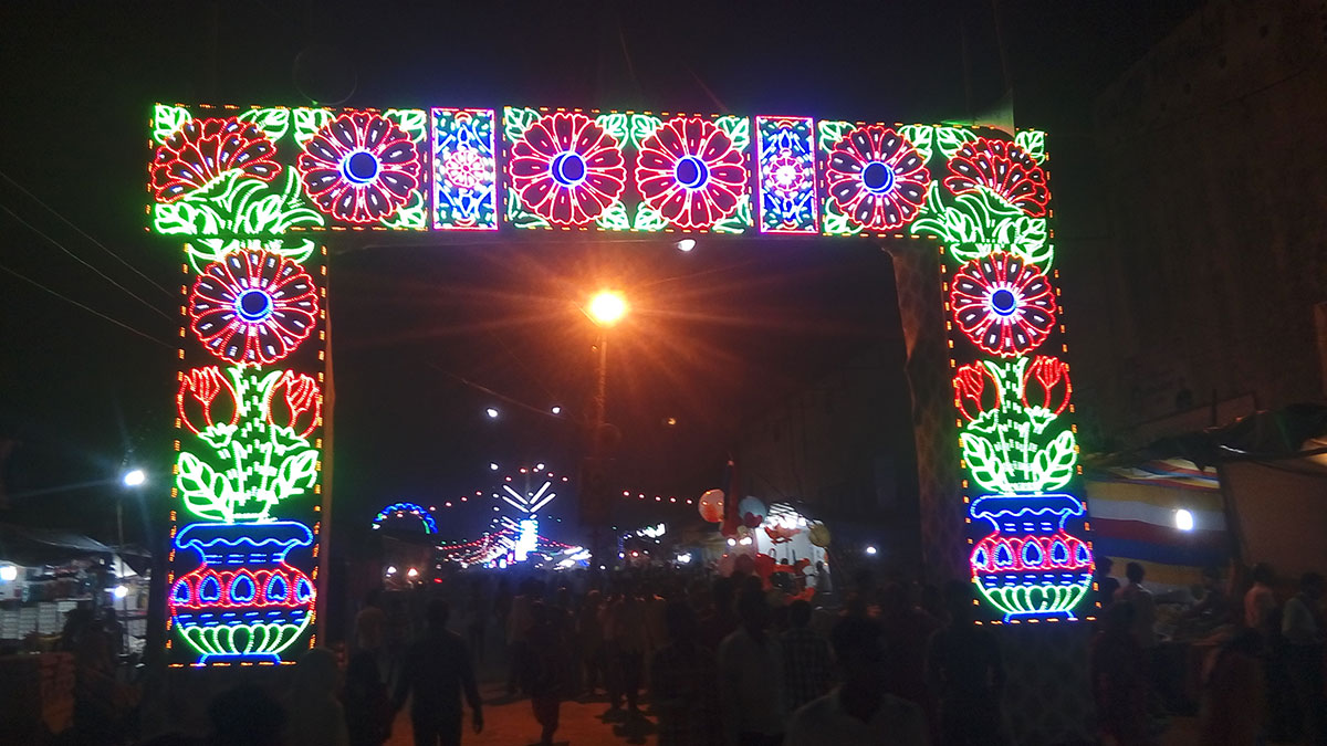 Deoband Mela 2018