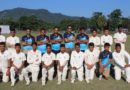 तौकीर जंग का राष्ट्रीय क्रिकेट अंडर-16 में चयन