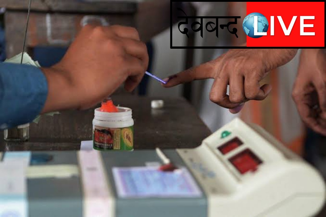 सारे काम छोड़ दो,सबसे पहले वोट दो। जानिए मतदान का महत्व