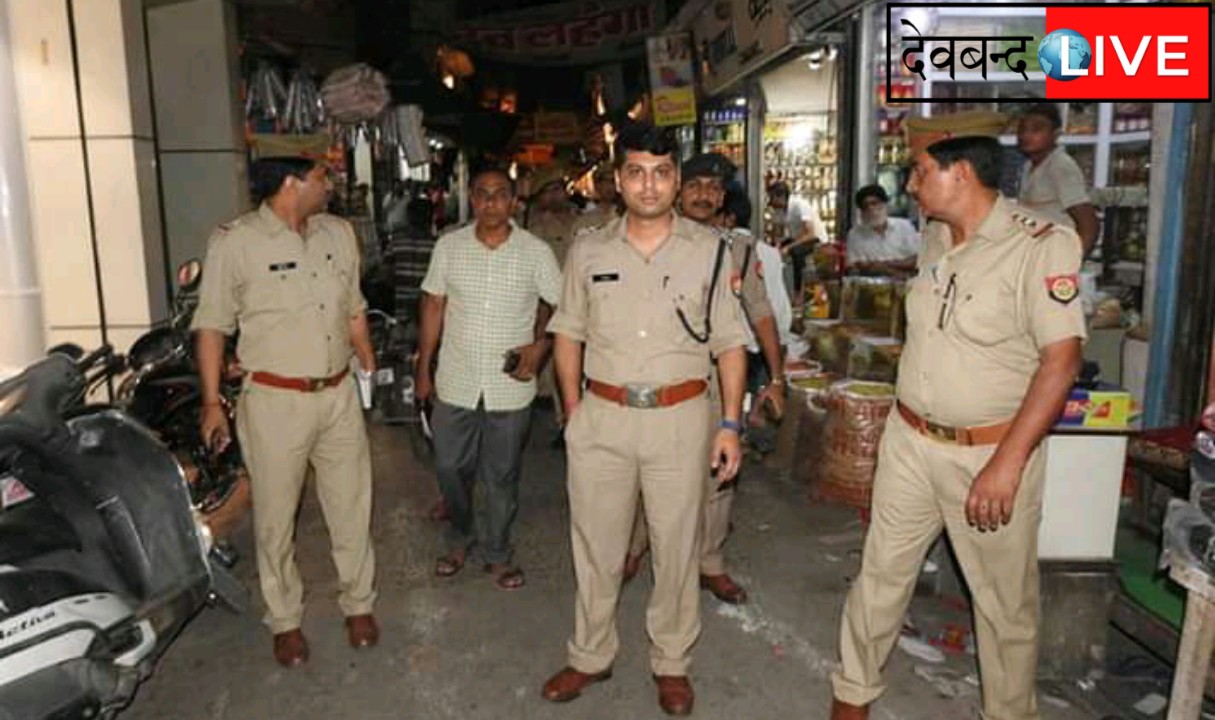 क्षेत्र में बच्चा चोरी की घटना अफवाह मात्र? जानिए पूरी खबर।