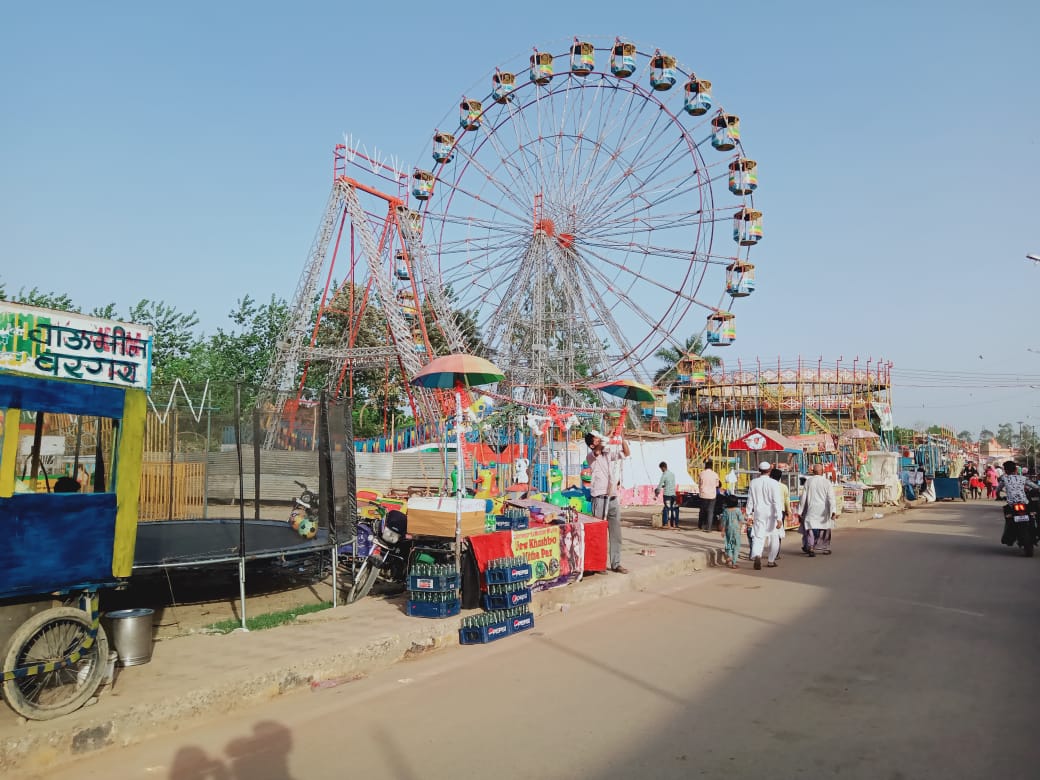 Deoband Mela 2019