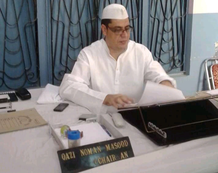 गंगोह विधानसभा उपचुनाव के लिए कांग्रेस ने की प्रत्याशी की घोषणा! जानिए कौन है प्रत्याशी?