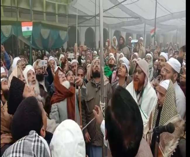 देश की आज़ादी की जंग मे उलमा की कुर्बानियों को हमेशा याद किया जाएगा:  मोहतमिम मुफ्ती अबुल कासिम नौमानी